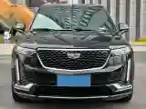 2022 Cadillac XT6 2.0T 237HP L4 9AT
