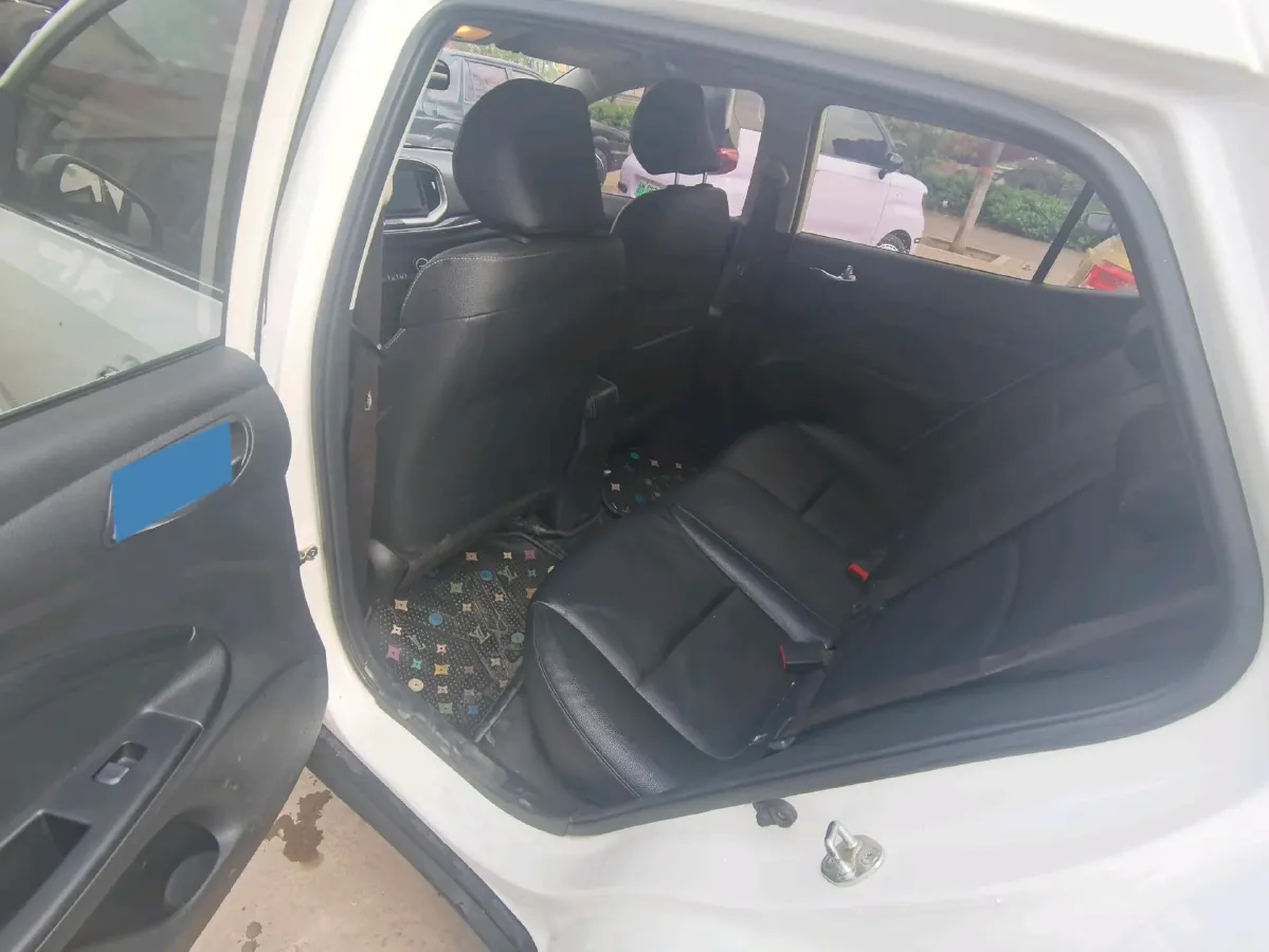 2019 Kia KX1 1.4L 100HP L4 6AT,autocango,china used car exporter,china ev exporter,chinese used car exporter,chinese used ev exporter