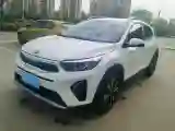 2019 Kia KX1 1.4L 100HP L4 6AT