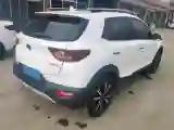 2019 Kia KX1 1.4L 100HP L4 6AT