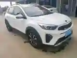 2019 Kia KX1 1.4L 100HP L4 6AT