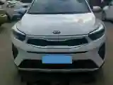 2019 Kia KX1 1.4L 100HP L4 6AT