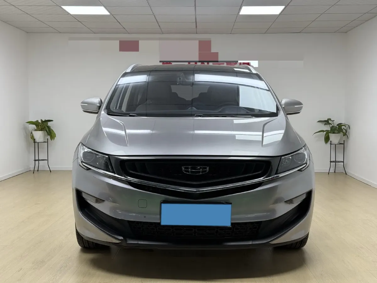 2019 Geely JiaJi 1.8T 184HP L4 6AT,autocango,china used car exporter,china ev exporter,chinese used car exporter,chinese used ev exporter