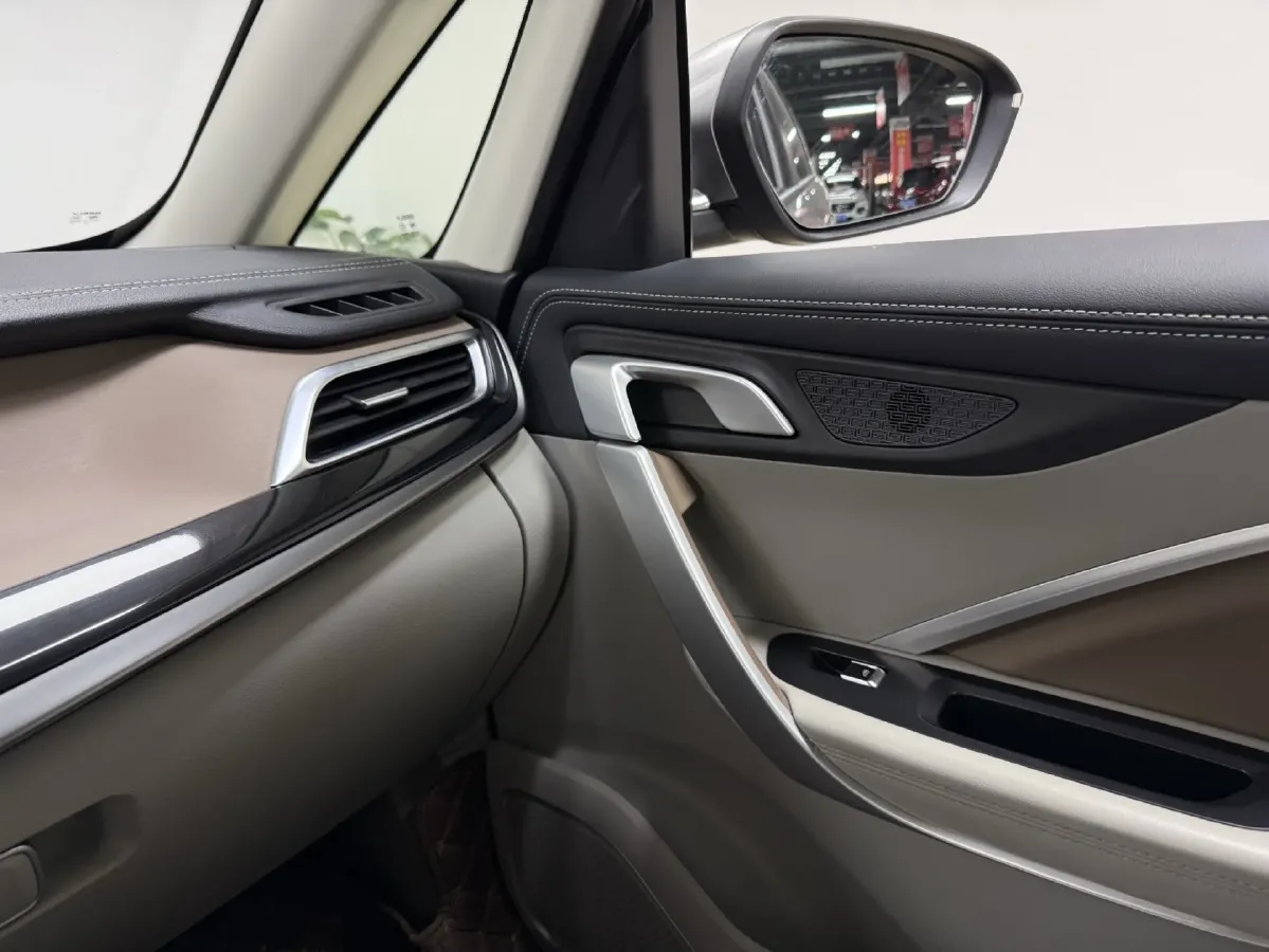 2019 Geely JiaJi 1.8T 184HP L4 6AT,autocango,china used car exporter,china ev exporter,chinese used car exporter,chinese used ev exporter