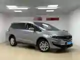 2019 Geely JiaJi 1.8T 184HP L4 6AT
