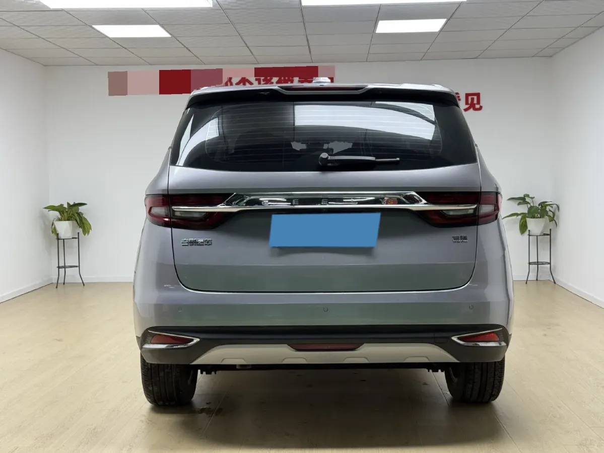 2019 Geely JiaJi 1.8T 184HP L4 6AT,autocango,china used car exporter,china ev exporter,chinese used car exporter,chinese used ev exporter