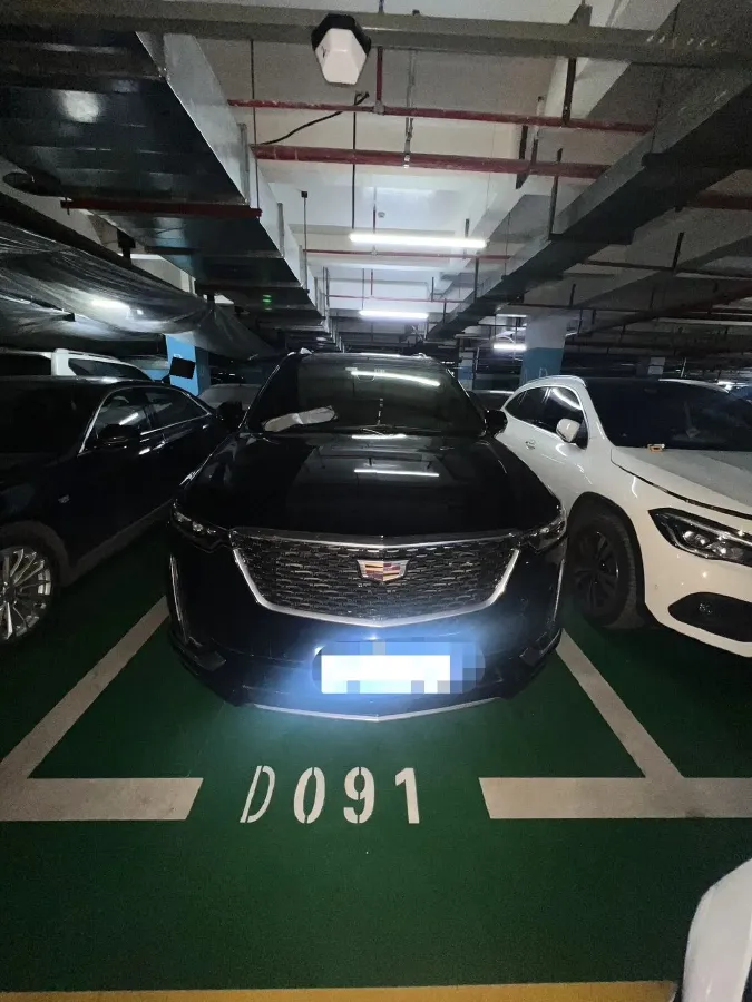 2021 Cadillac XT6 2.0T 237HP L4 9AT,autocango,china used car exporter,china ev exporter,chinese used car exporter,chinese used ev exporter