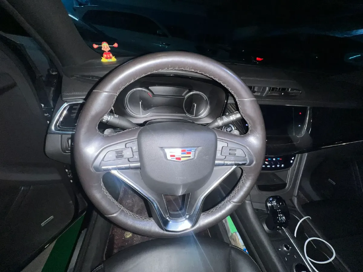 2021 Cadillac XT6 2.0T 237HP L4 9AT,autocango,china used car exporter,china ev exporter,chinese used car exporter,chinese used ev exporter