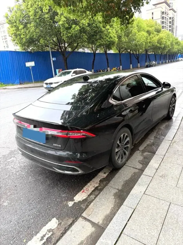 2022 Lincoln Z 2.0T 246HP L4 8AT,autocango,china used car exporter,china ev exporter,chinese used car exporter,chinese used ev exporter