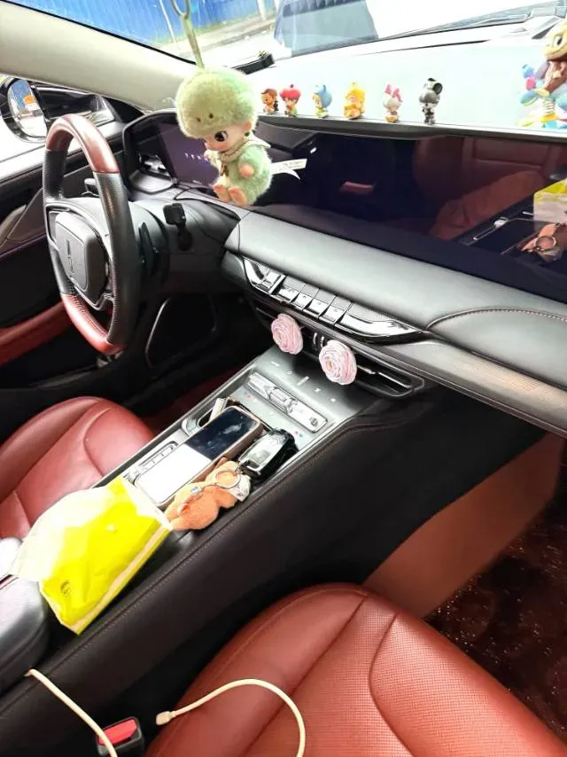 2022 Lincoln Z 2.0T 246HP L4 8AT,autocango,china used car exporter,china ev exporter,chinese used car exporter,chinese used ev exporter