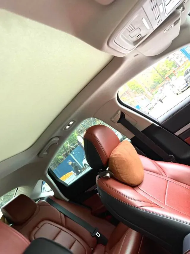 2022 Lincoln Z 2.0T 246HP L4 8AT,autocango,china used car exporter,china ev exporter,chinese used car exporter,chinese used ev exporter