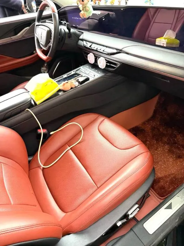 2022 Lincoln Z 2.0T 246HP L4 8AT,autocango,china used car exporter,china ev exporter,chinese used car exporter,chinese used ev exporter