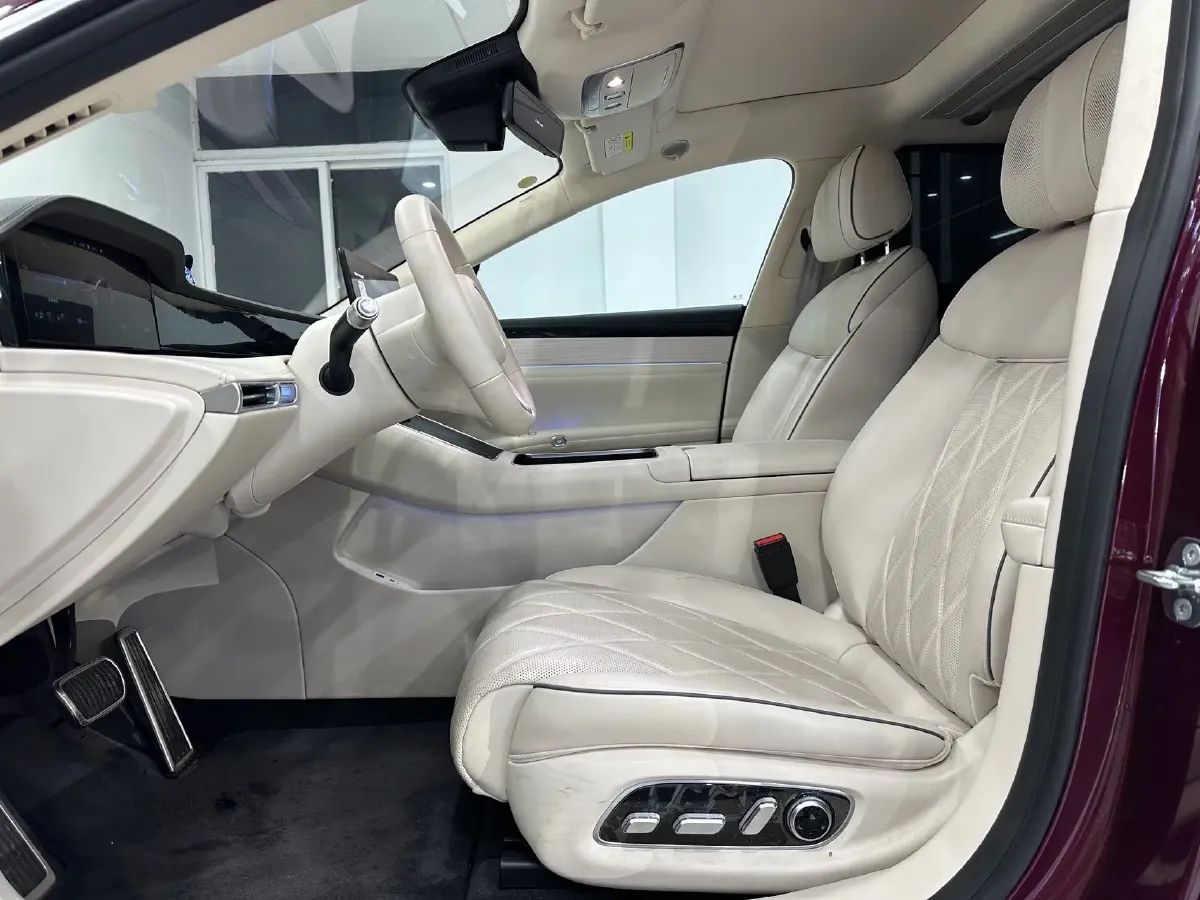 2024 HIMA Stelato S9 BEV 100KWH,autocango,china used car exporter,china ev exporter,chinese used car exporter,chinese used ev exporter