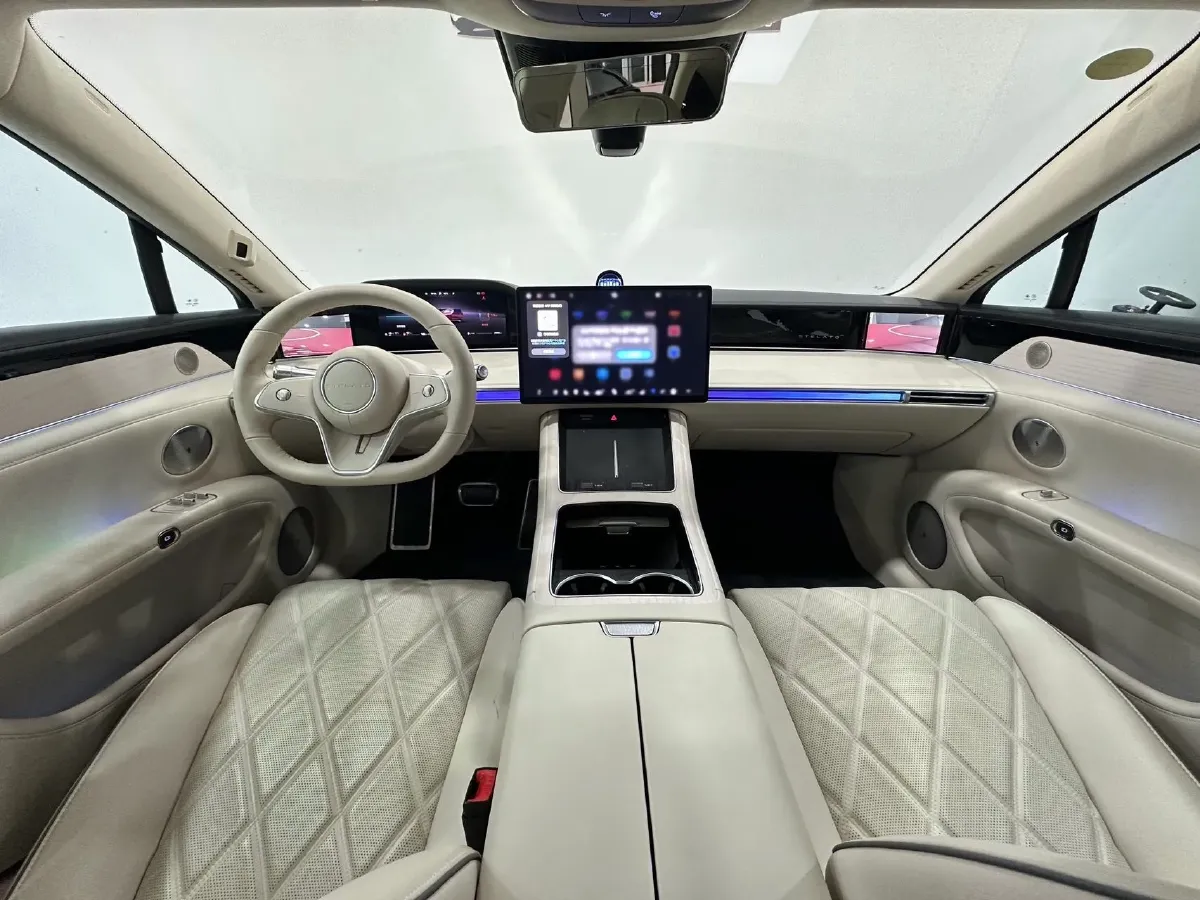 2024 HIMA Stelato S9 BEV 100KWH,autocango,china used car exporter,china ev exporter,chinese used car exporter,chinese used ev exporter