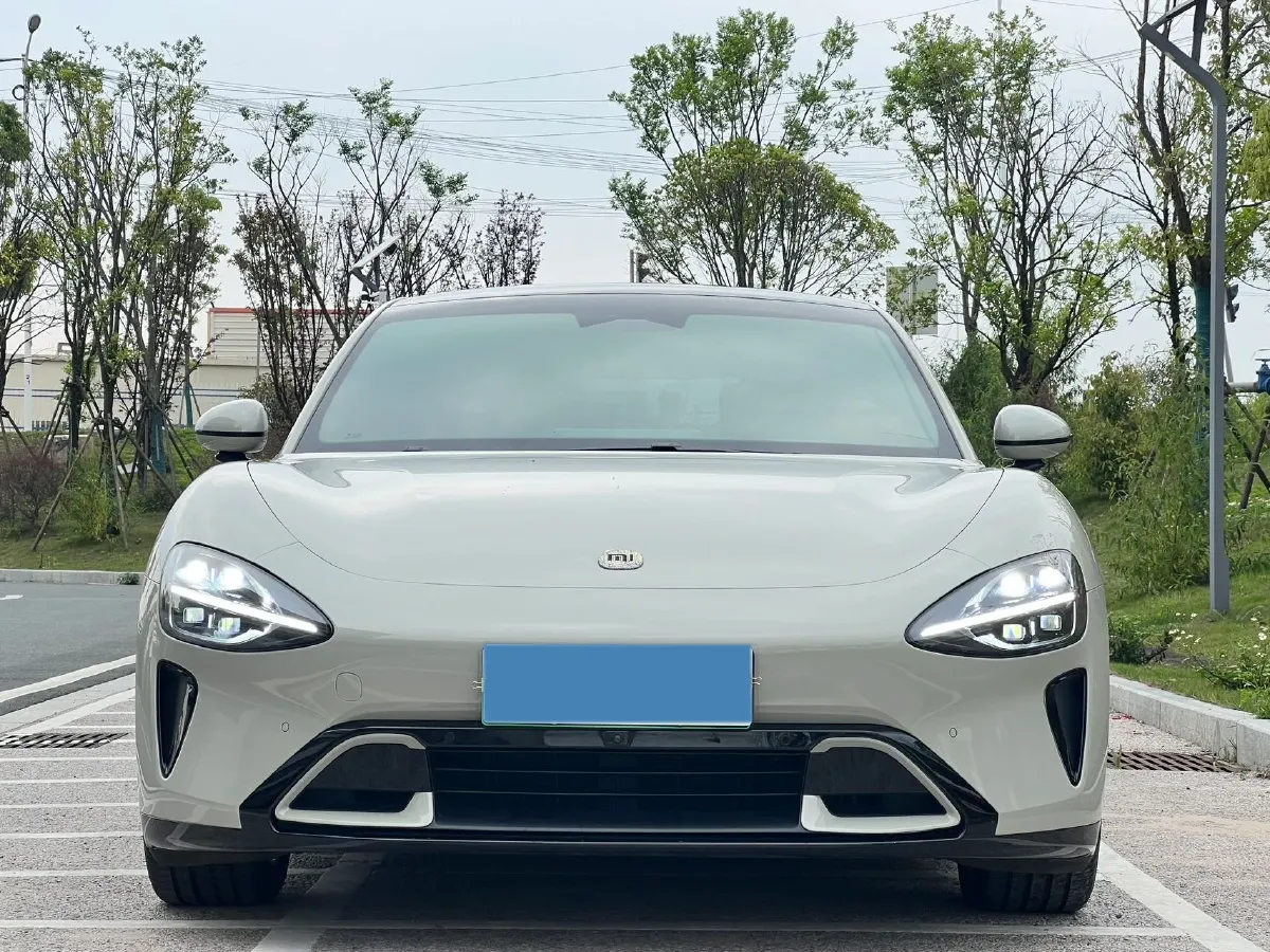 2024 MI SU7 BEV 73.6KWH,autocango,china used car exporter,china ev exporter,chinese used car exporter,chinese used ev exporter