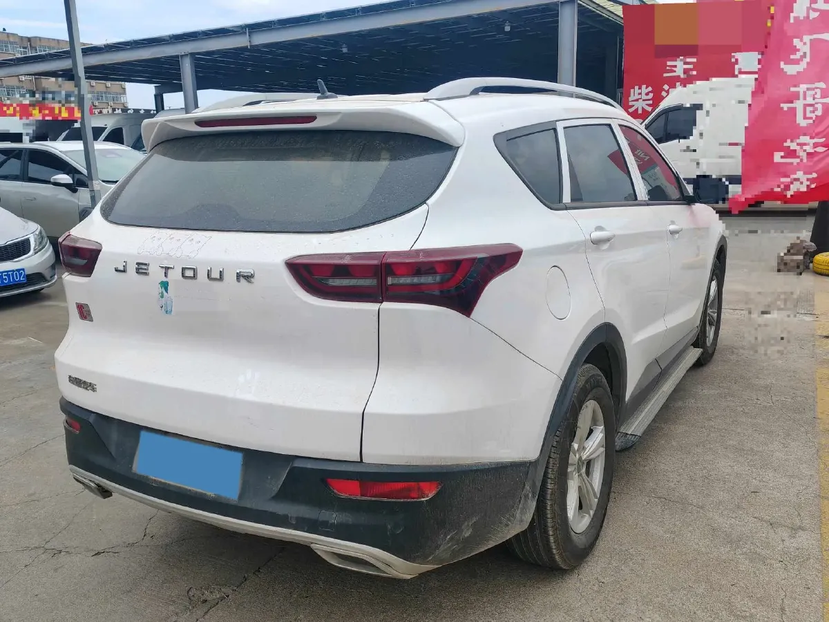 2021 Jetour X70M 1.5T 156HP L4 6MT,autocango,china used car exporter,china ev exporter,chinese used car exporter,chinese used ev exporter