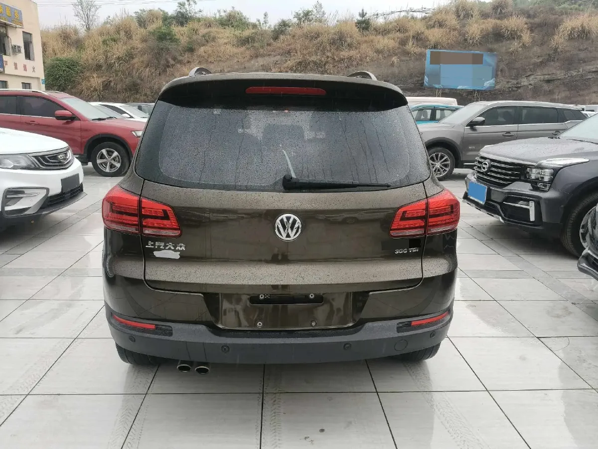 2017 Haval H9 2.0T 190HP L4 8AT,autocango,china used car exporter,china ev exporter,chinese used car exporter,chinese used ev exporter