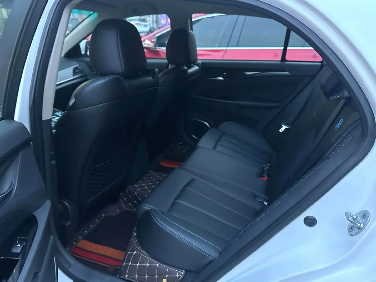 2018 BYD Qin 1.5T 154HP L4 6DCT PHEV 15.2KWH,autocango,china used car exporter,china ev exporter,chinese used car exporter,chinese used ev exporter