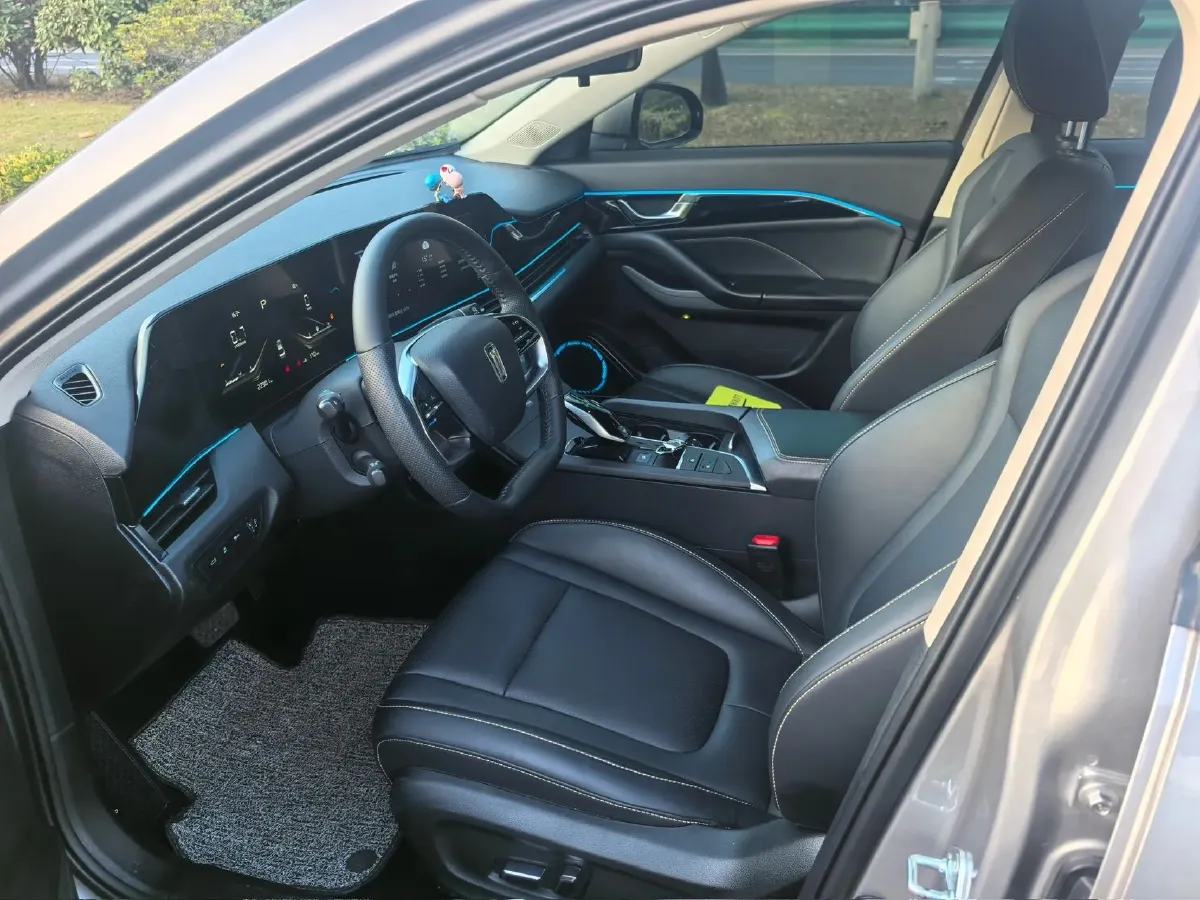 2022 ChangAn CS55 Plus 1.5T 188HP L4 7DCT,autocango,china used car exporter,china ev exporter,chinese used car exporter,chinese used ev exporter