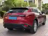 2020 Mazda CX-4 2.0L 158HP L4 6AT