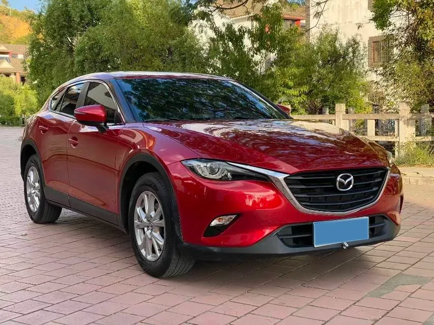 2020 Mazda CX-4 2.0L 158HP L4 6AT,autocango,china used car exporter,china ev exporter,chinese used car exporter,chinese used ev exporter