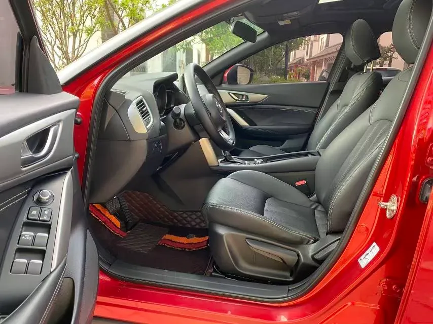 2020 Mazda CX-4 2.0L 158HP L4 6AT,autocango,china used car exporter,china ev exporter,chinese used car exporter,chinese used ev exporter