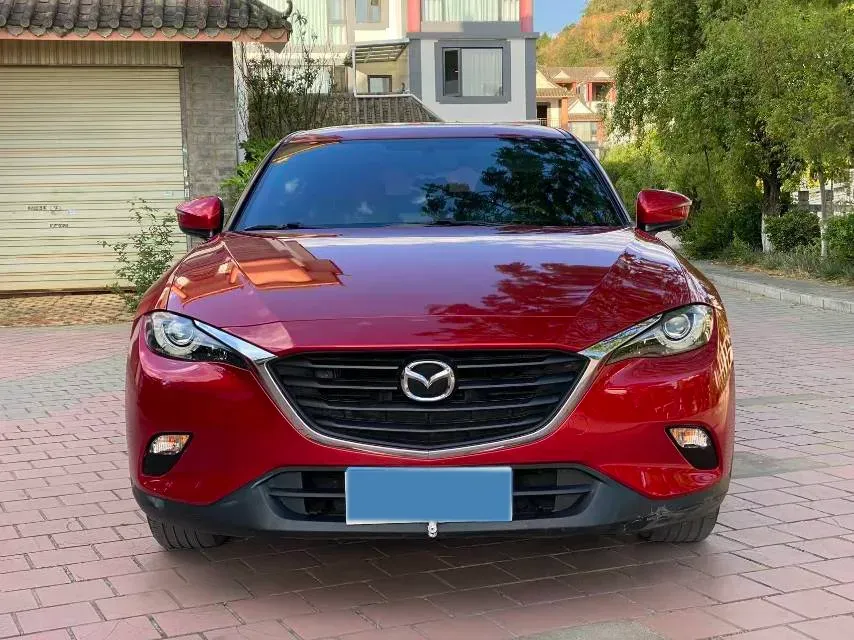 2020 Mazda CX-4 2.0L 158HP L4 6AT,autocango,china used car exporter,china ev exporter,chinese used car exporter,chinese used ev exporter