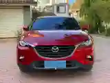 2020 Mazda CX-4 2.0L 158HP L4 6AT
