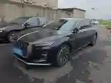 2023 HongQi H5 2.0T 224HP L4 8AT