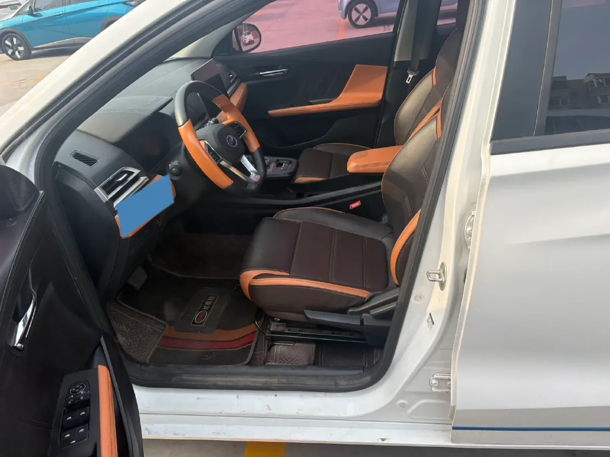 2019 BYD e2 BEV 47.3KWH,autocango,china used car exporter,china ev exporter,chinese used car exporter,chinese used ev exporter