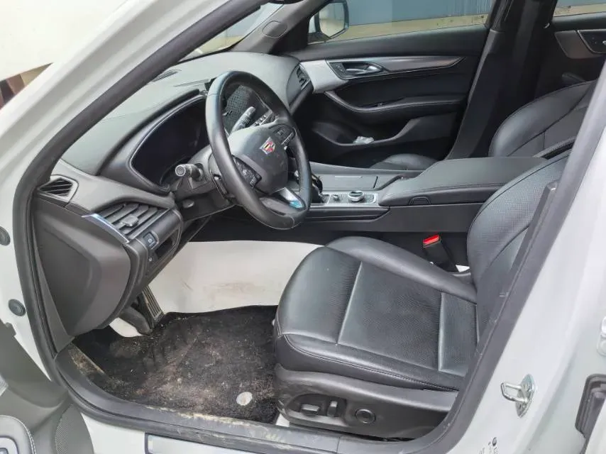 2022 Cadillac CT5 2.0T 237HP L4 10AT,autocango,china used car exporter,china ev exporter,chinese used car exporter,chinese used ev exporter