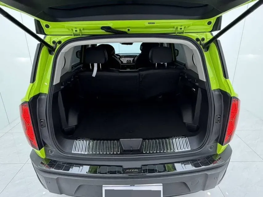 2022 Haval X Dog 1.5T 184HP L4 7DCT,autocango,china used car exporter,china ev exporter,chinese used car exporter,chinese used ev exporter