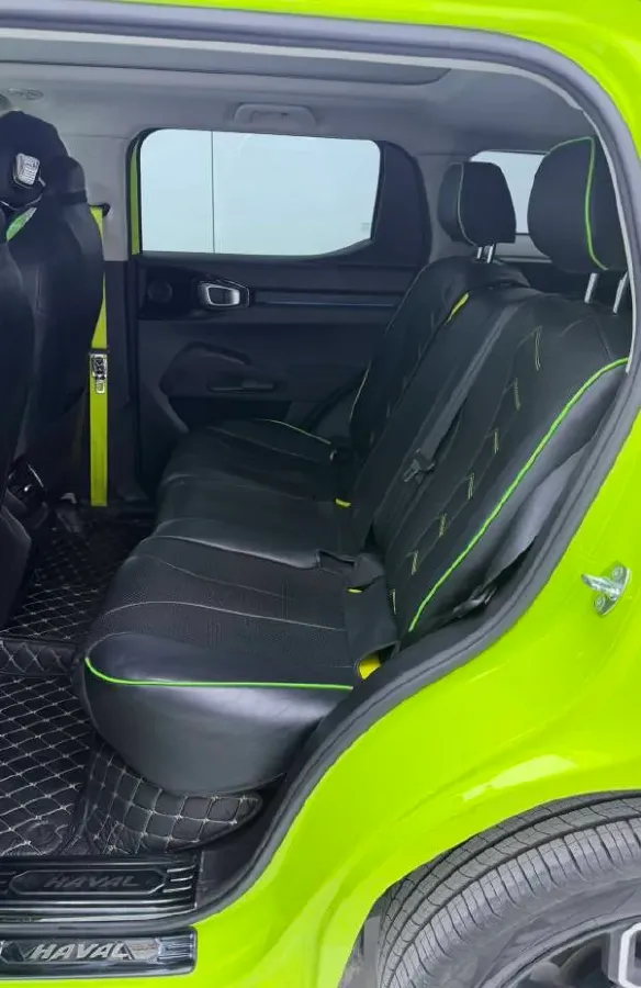 2022 Haval X Dog 1.5T 184HP L4 7DCT,autocango,china used car exporter,china ev exporter,chinese used car exporter,chinese used ev exporter