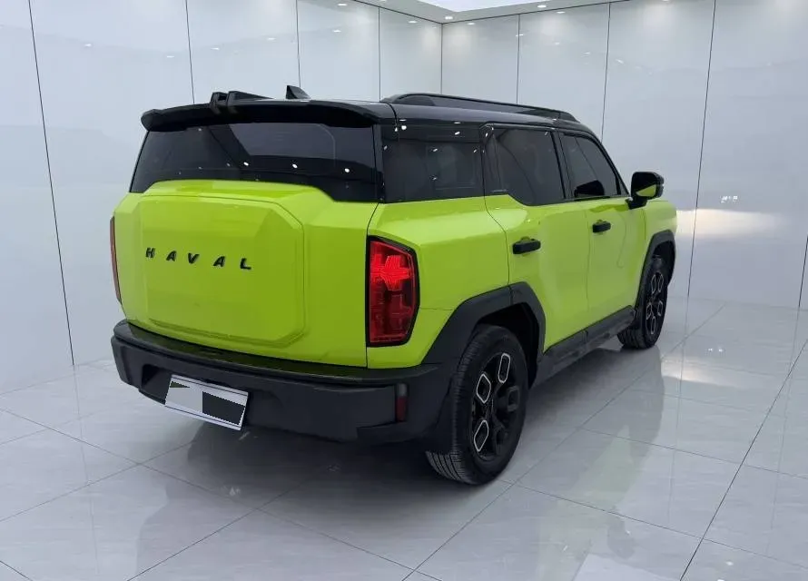 2022 Haval X Dog 1.5T 184HP L4 7DCT,autocango,china used car exporter,china ev exporter,chinese used car exporter,chinese used ev exporter