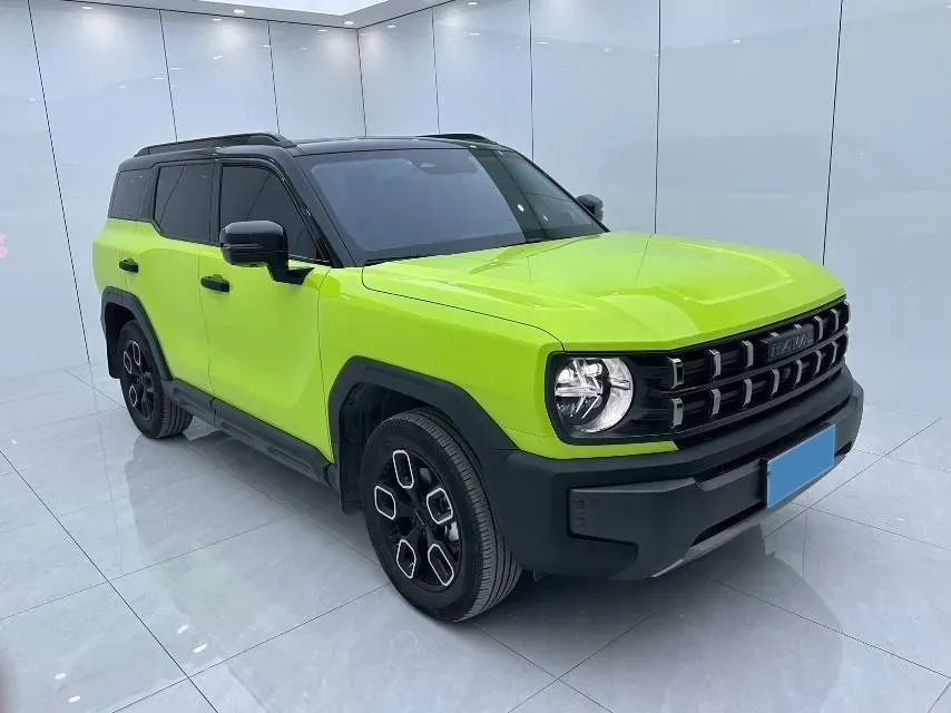 2022 Haval X Dog 1.5T 184HP L4 7DCT,autocango,china used car exporter,china ev exporter,chinese used car exporter,chinese used ev exporter