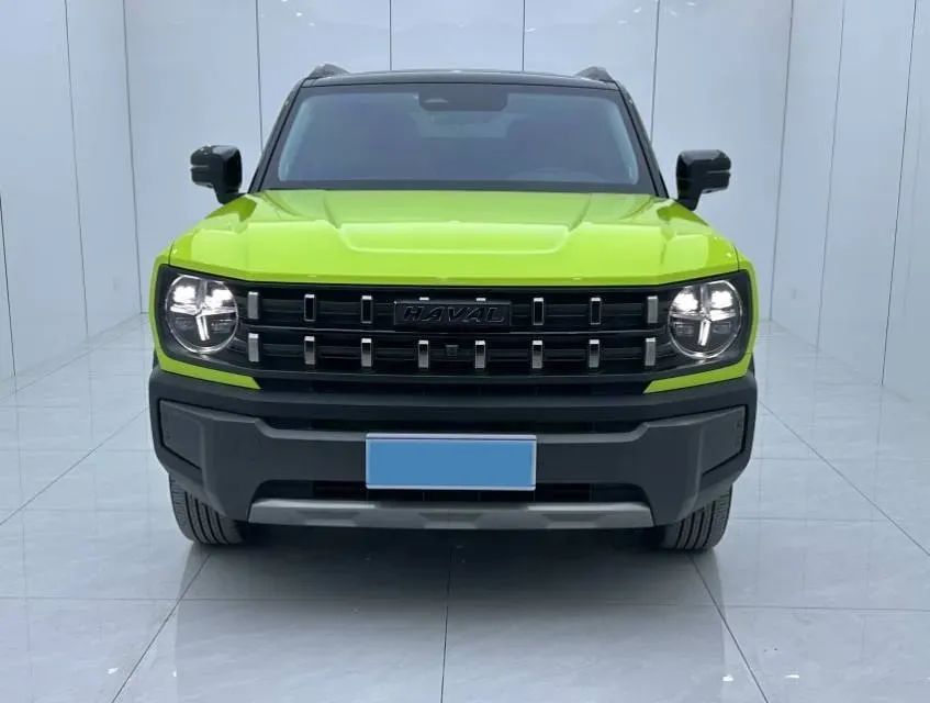 2022 Haval X Dog 1.5T 184HP L4 7DCT,autocango,china used car exporter,china ev exporter,chinese used car exporter,chinese used ev exporter