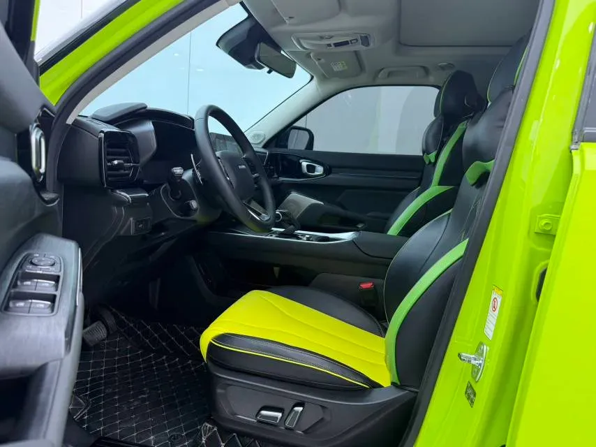 2022 Haval X Dog 1.5T 184HP L4 7DCT,autocango,china used car exporter,china ev exporter,chinese used car exporter,chinese used ev exporter