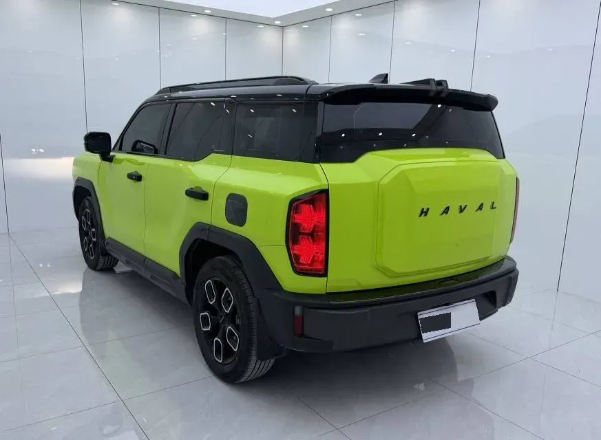 2022 Haval X Dog 1.5T 184HP L4 7DCT,autocango,china used car exporter,china ev exporter,chinese used car exporter,chinese used ev exporter