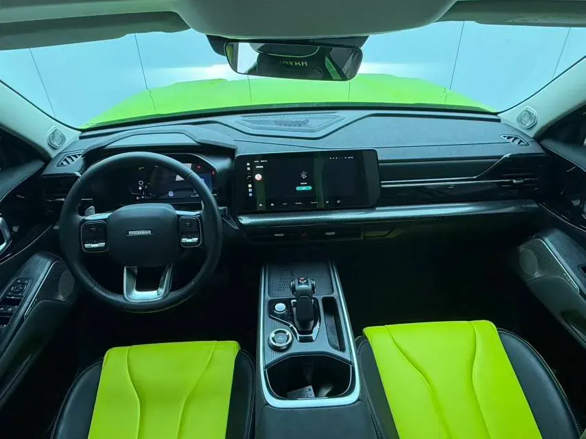 2022 Haval X Dog 1.5T 184HP L4 7DCT,autocango,china used car exporter,china ev exporter,chinese used car exporter,chinese used ev exporter