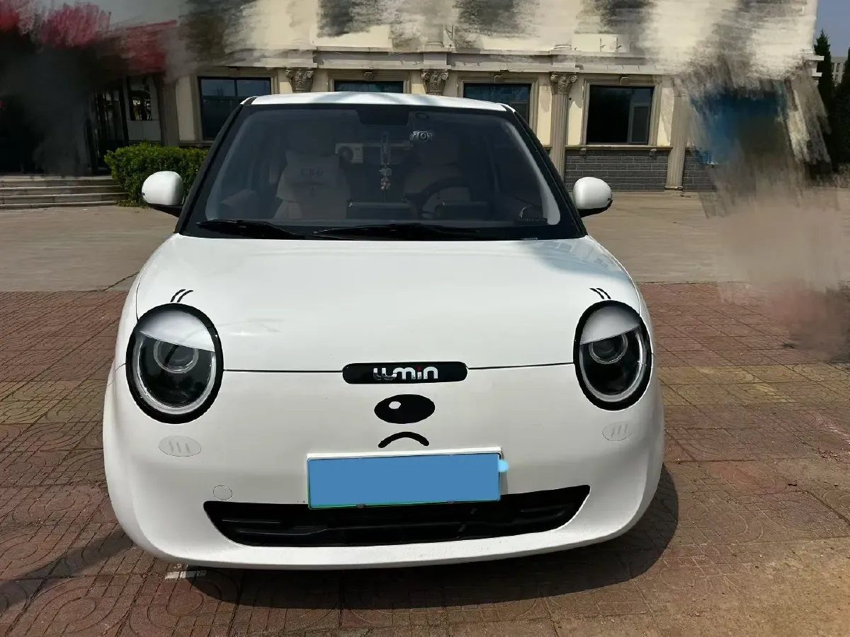 2024 ChangAn QiYuan Lumin BEV 13.41KWH,autocango,china used car exporter,china ev exporter,chinese used car exporter,chinese used ev exporter
