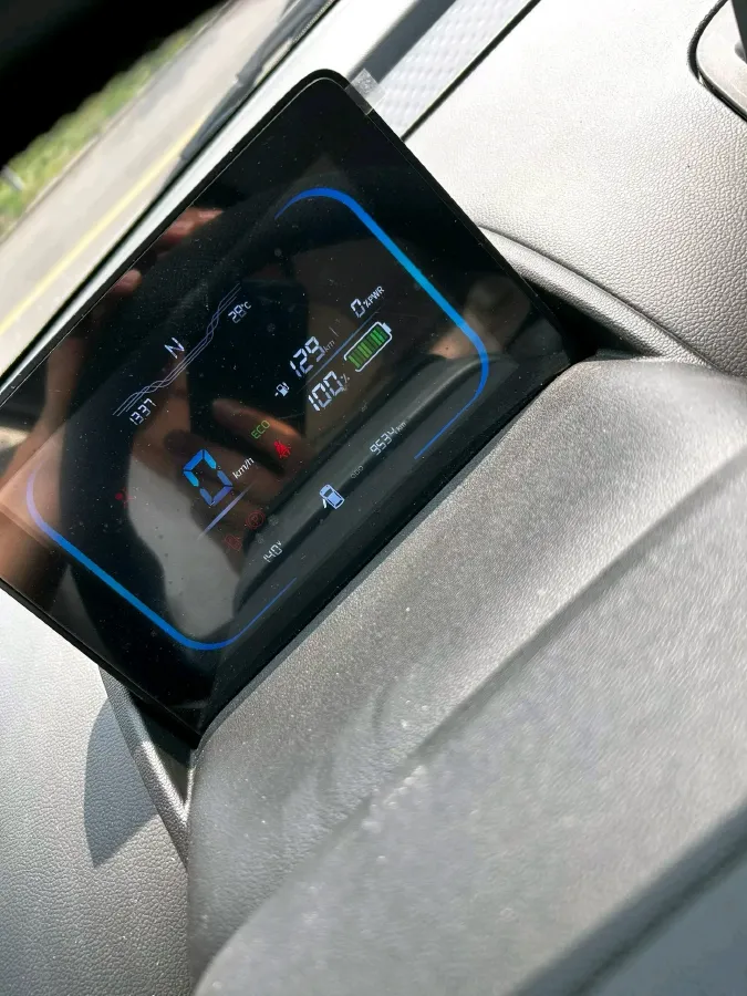 2024 ChangAn QiYuan Lumin BEV 13.41KWH,autocango,china used car exporter,china ev exporter,chinese used car exporter,chinese used ev exporter