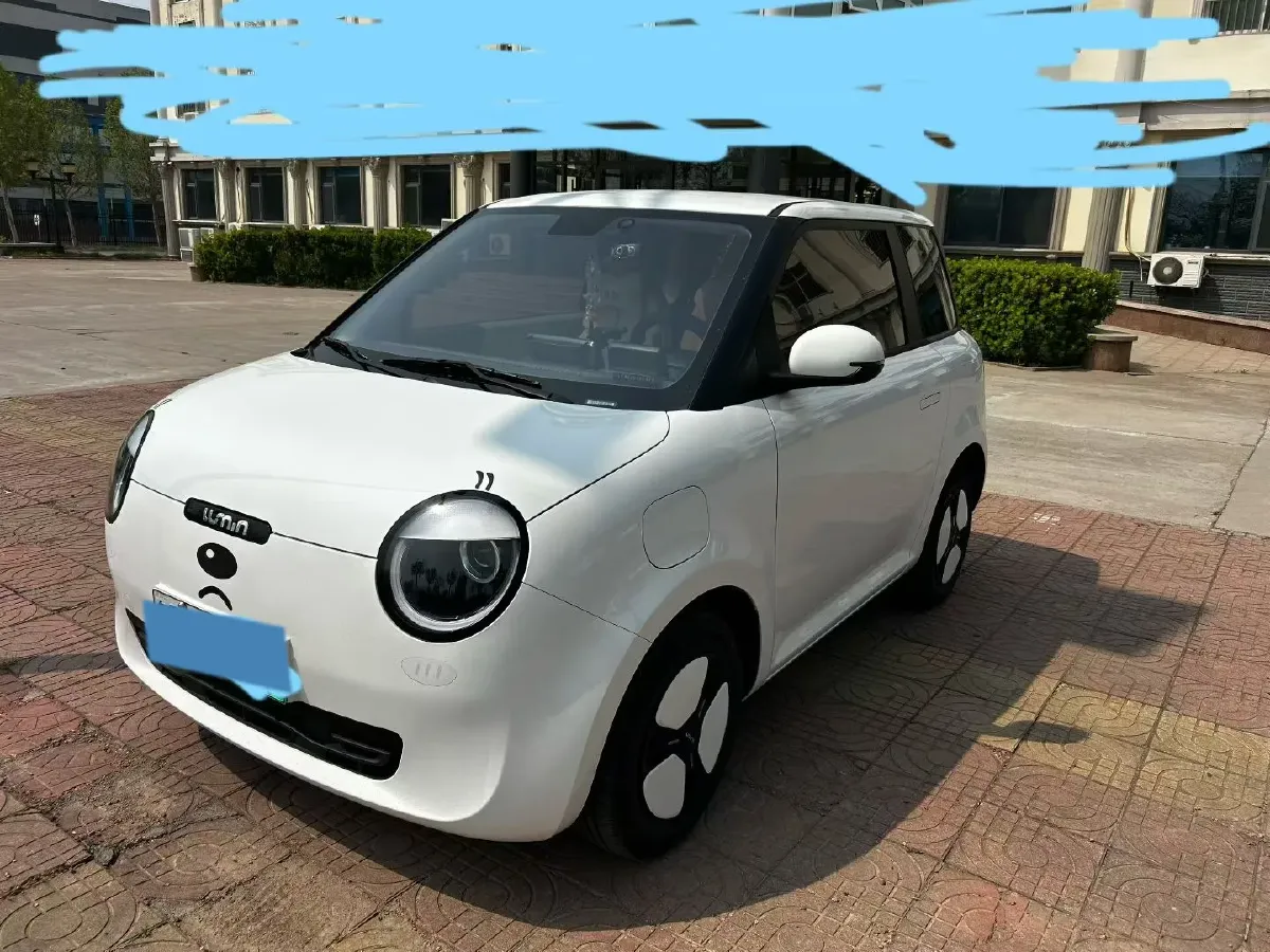 2024 ChangAn QiYuan Lumin BEV 13.41KWH,autocango,china used car exporter,china ev exporter,chinese used car exporter,chinese used ev exporter
