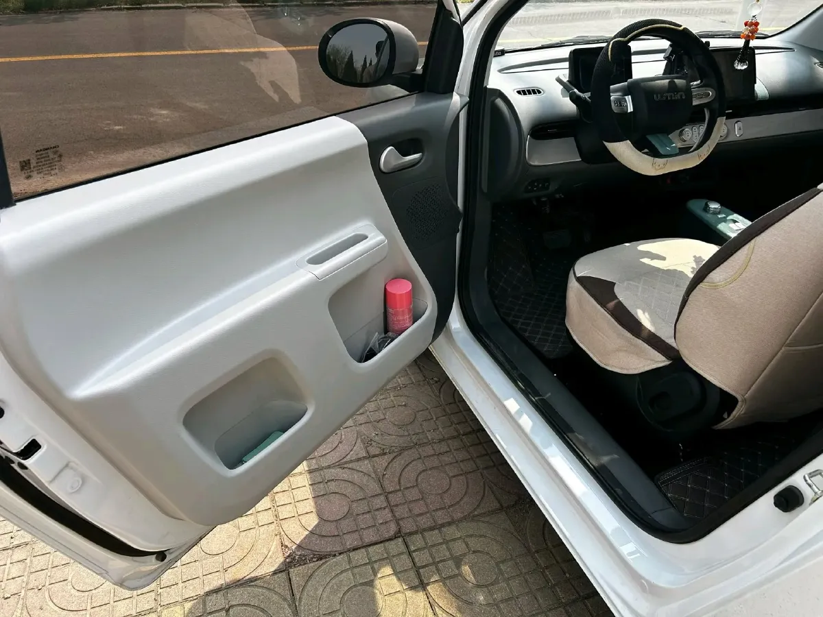 2024 ChangAn QiYuan Lumin BEV 13.41KWH,autocango,china used car exporter,china ev exporter,chinese used car exporter,chinese used ev exporter