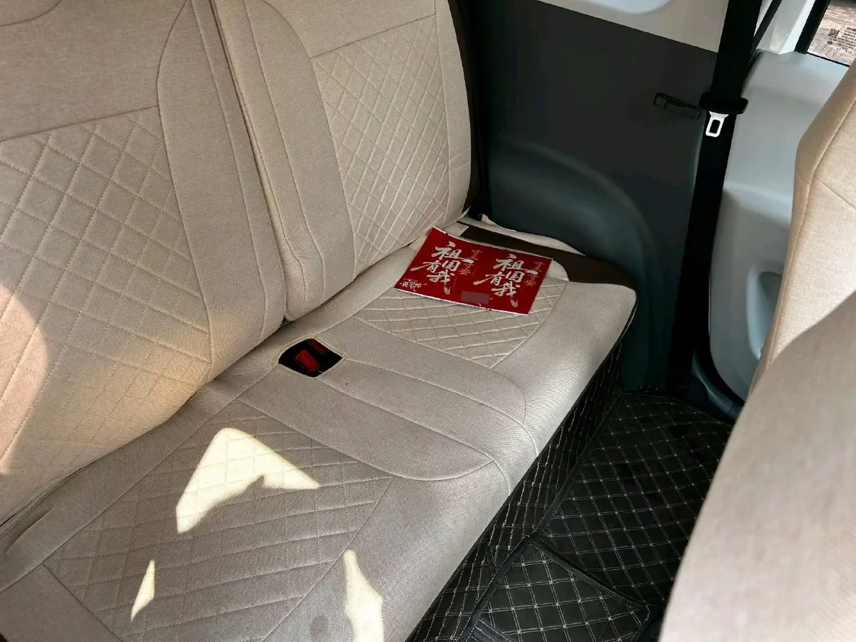 2024 ChangAn QiYuan Lumin BEV 13.41KWH,autocango,china used car exporter,china ev exporter,chinese used car exporter,chinese used ev exporter