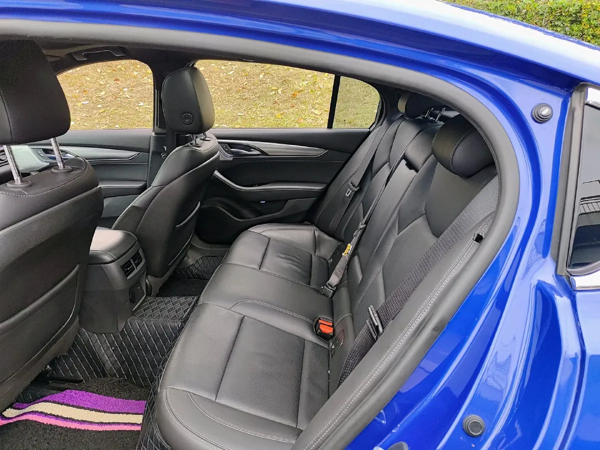 2021 Cadillac CT5 2.0T 237HP L4 10AT,autocango,china used car exporter,china ev exporter,chinese used car exporter,chinese used ev exporter