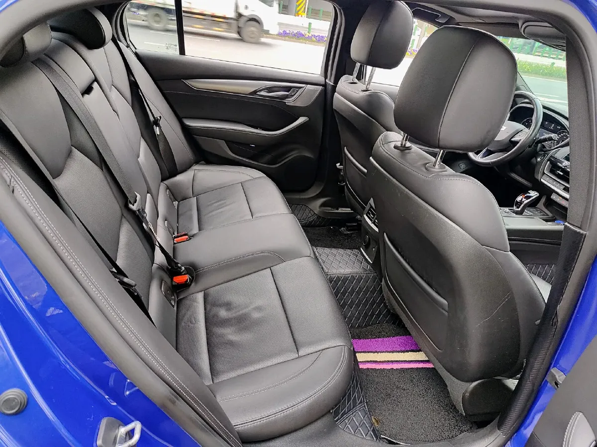 2021 Cadillac CT5 2.0T 237HP L4 10AT,autocango,china used car exporter,china ev exporter,chinese used car exporter,chinese used ev exporter