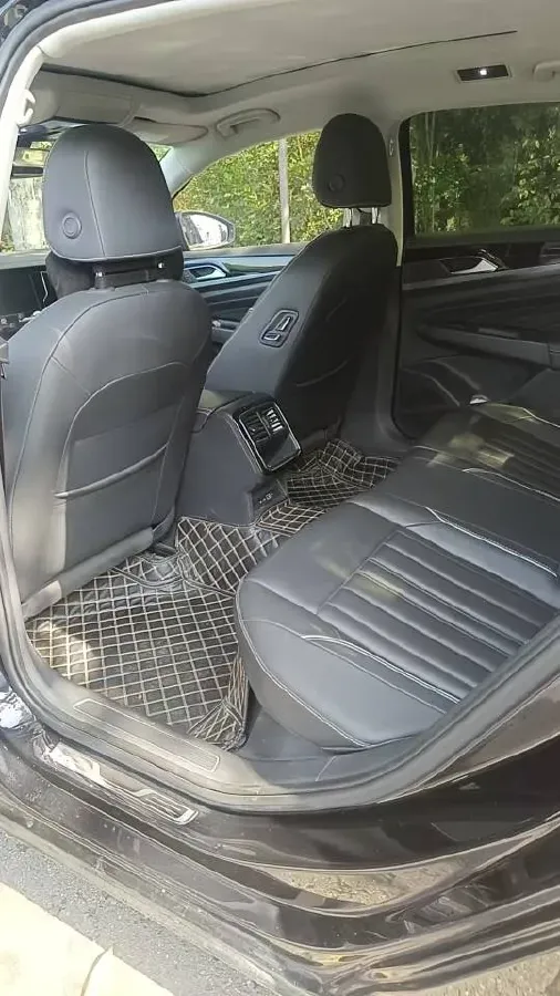 2022 Skoda Kodiak GT 2.0T 186HP L4 7DCT,autocango,china used car exporter,china ev exporter,chinese used car exporter,chinese used ev exporter