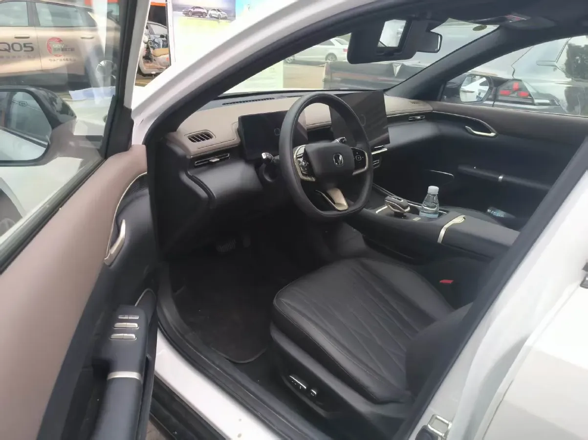 2026 ChangAn Eado 1.5T 192HP L4 7DCT,autocango,china used car exporter,china ev exporter,chinese used car exporter,chinese used ev exporter