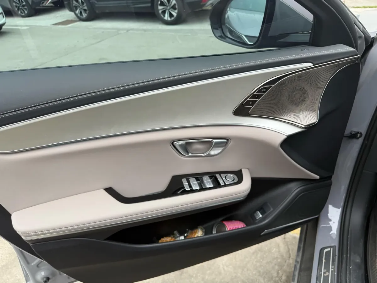 2025 BYD Han 1.5T 156HP L4 E-CVT PHEV,autocango,china used car exporter,china ev exporter,chinese used car exporter,chinese used ev exporter