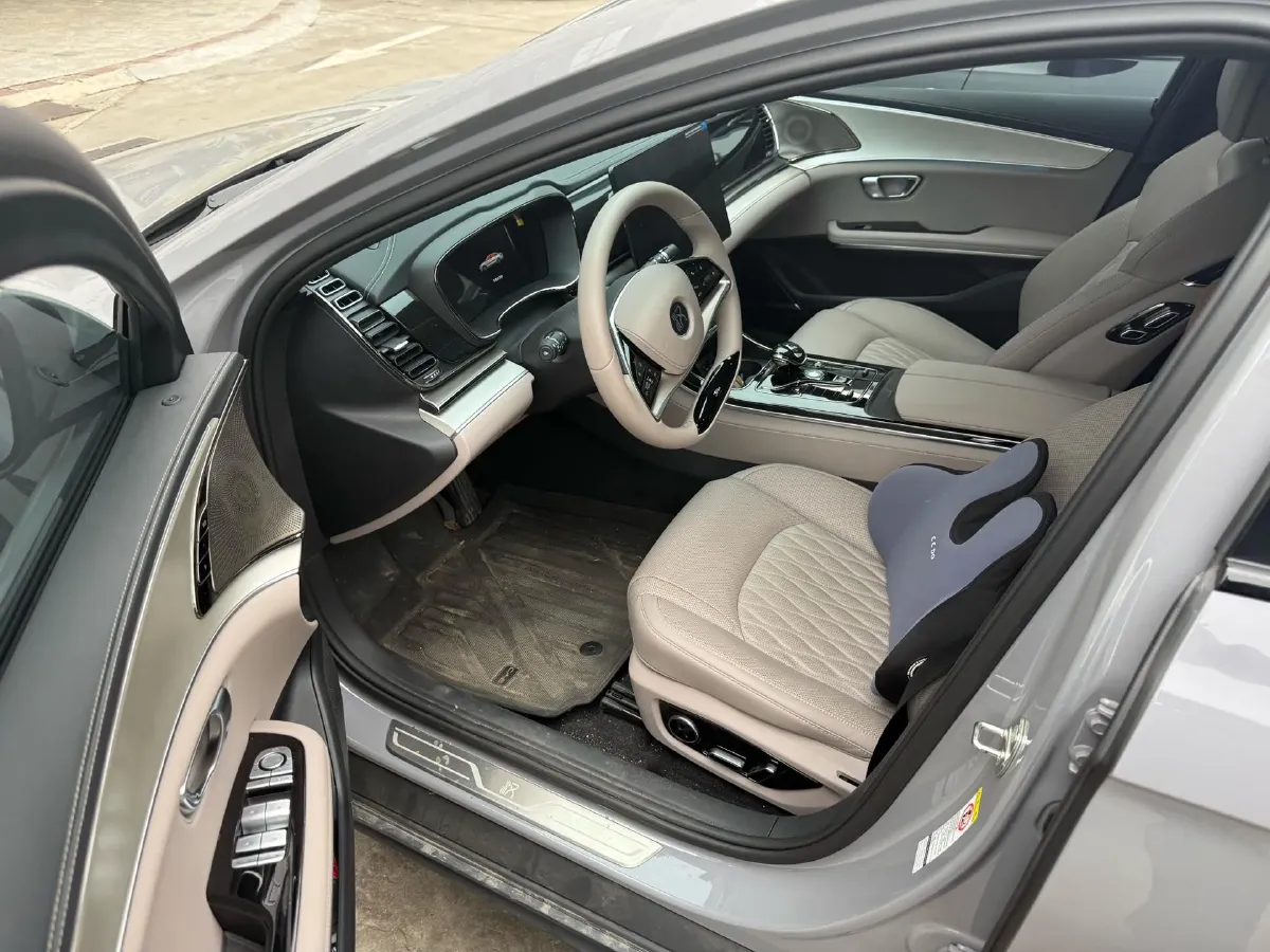 2025 BYD Han 1.5T 156HP L4 E-CVT PHEV,autocango,china used car exporter,china ev exporter,chinese used car exporter,chinese used ev exporter